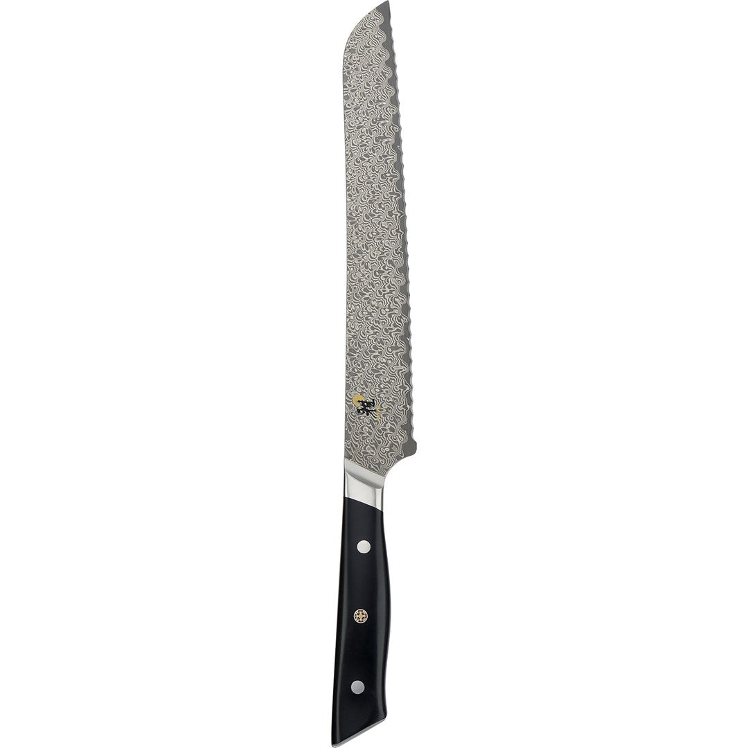 Miyabi 800DP Bread Knife - 24 cm