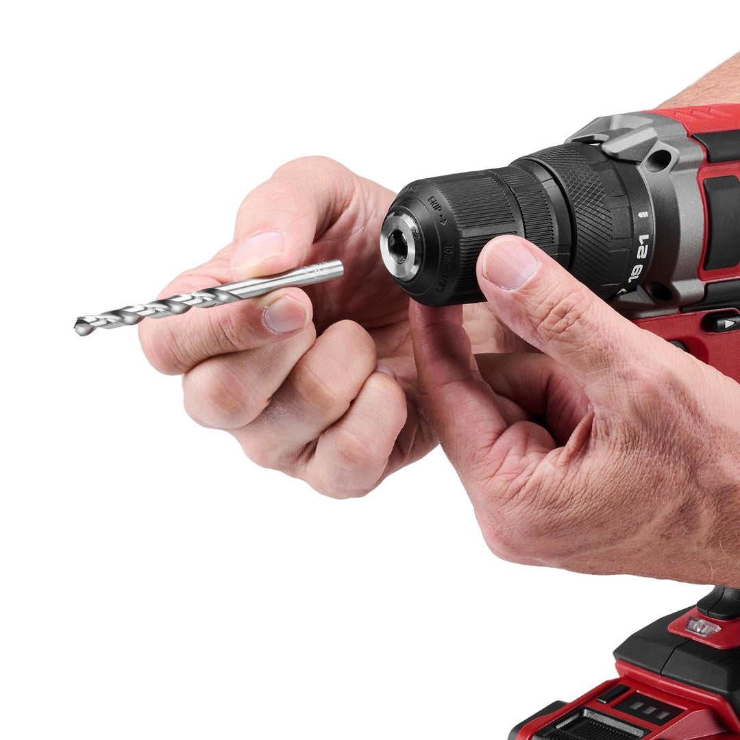 EINHELL Cordless Impact Drill Driver 18V - Model 4514346