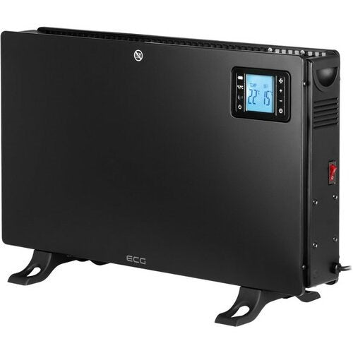 Camry Convection Fan Heater CR 7739 with Remote Control 2000 W