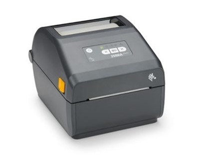Zebra ZD421 Label Printer - 203x203 DPI - 2938 g