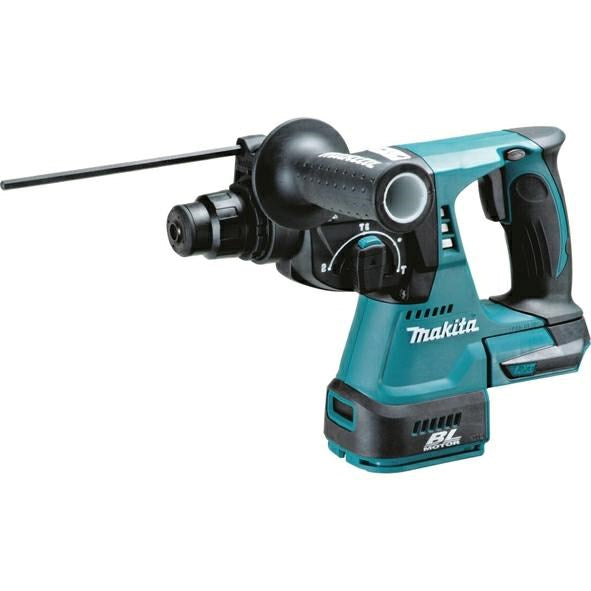 Makita DHR242Z SDS Plus Rotary Hammer 18V