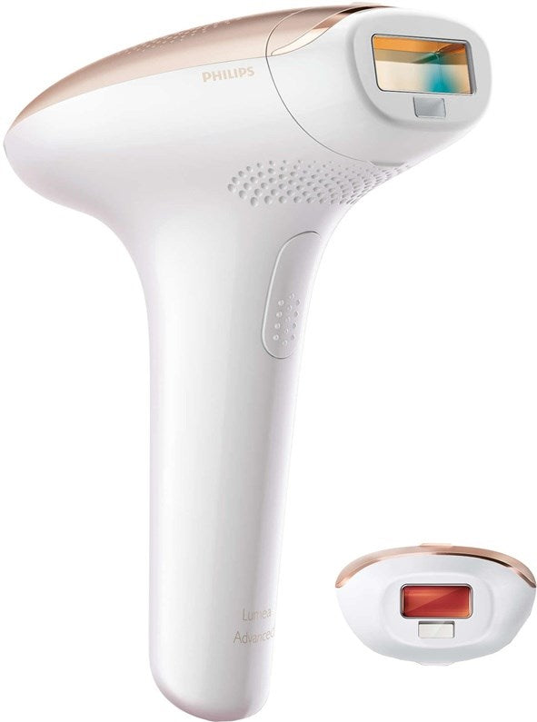 Philips IPL Hair Removal Device SC1997/00,5 Intensity Levels, 1200 g