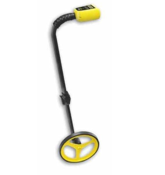 Stanley Measuring Wheel 1-77-176 Black 2.07 kg