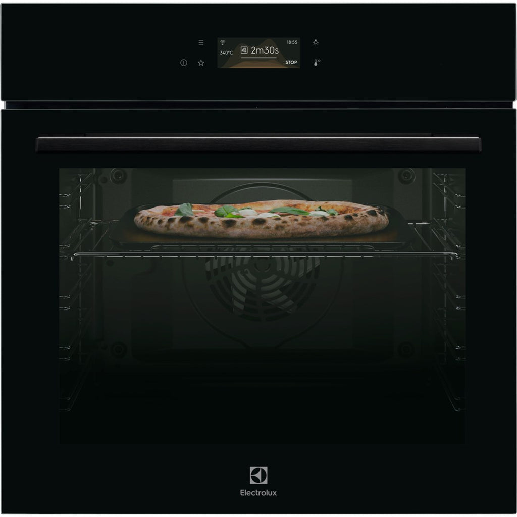 Electrolux LOX8P87WZ oven 72 L 3490 W Black