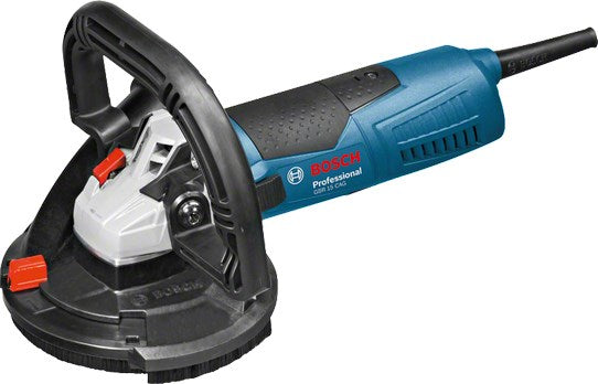 Bosch GBR 15 CAG Drywall Sander 1500W 9300 RPM
