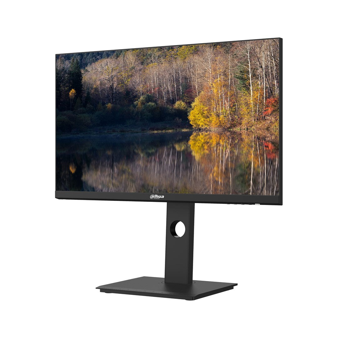 Dahua Technology LM24-P301A LED Display 23.8-inch 2560x1440 Black