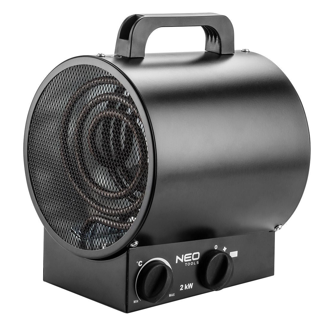 NEO TOOLS Electric Space Heater 90-065