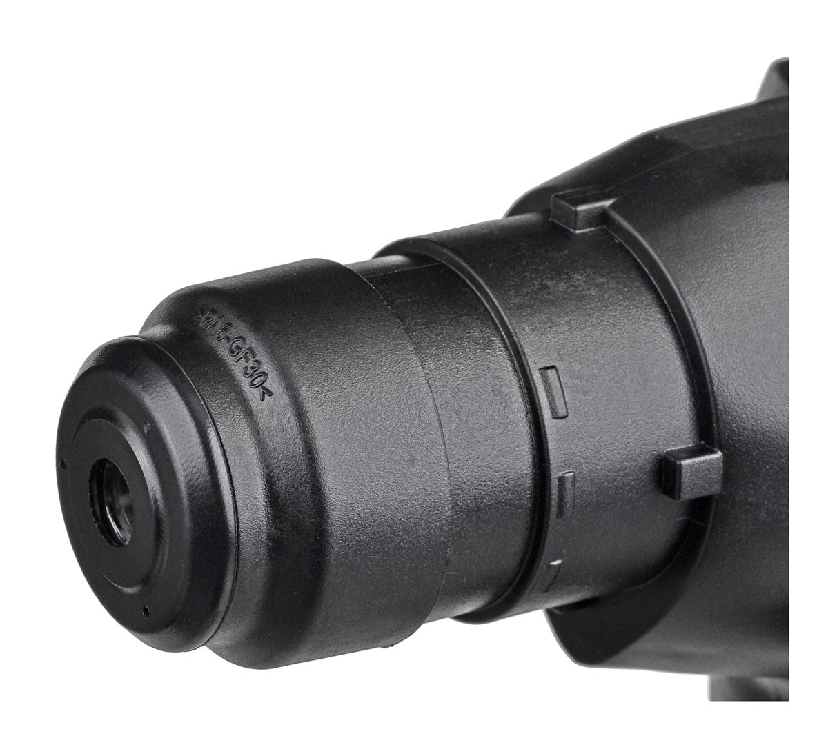 Makita DHR171Z - Bohrhammer - schnurlos - 2 Modi - SDS-plus - 1,2 Joules - ohne Batterie - 18 V (DHR171Z)