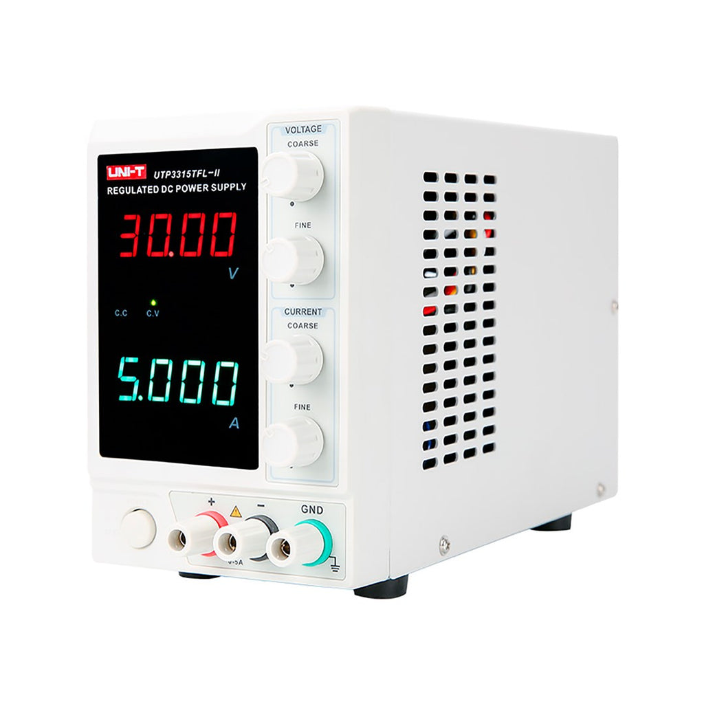 UNI-T Laboratory Power Supply UTP3315TFL-II
