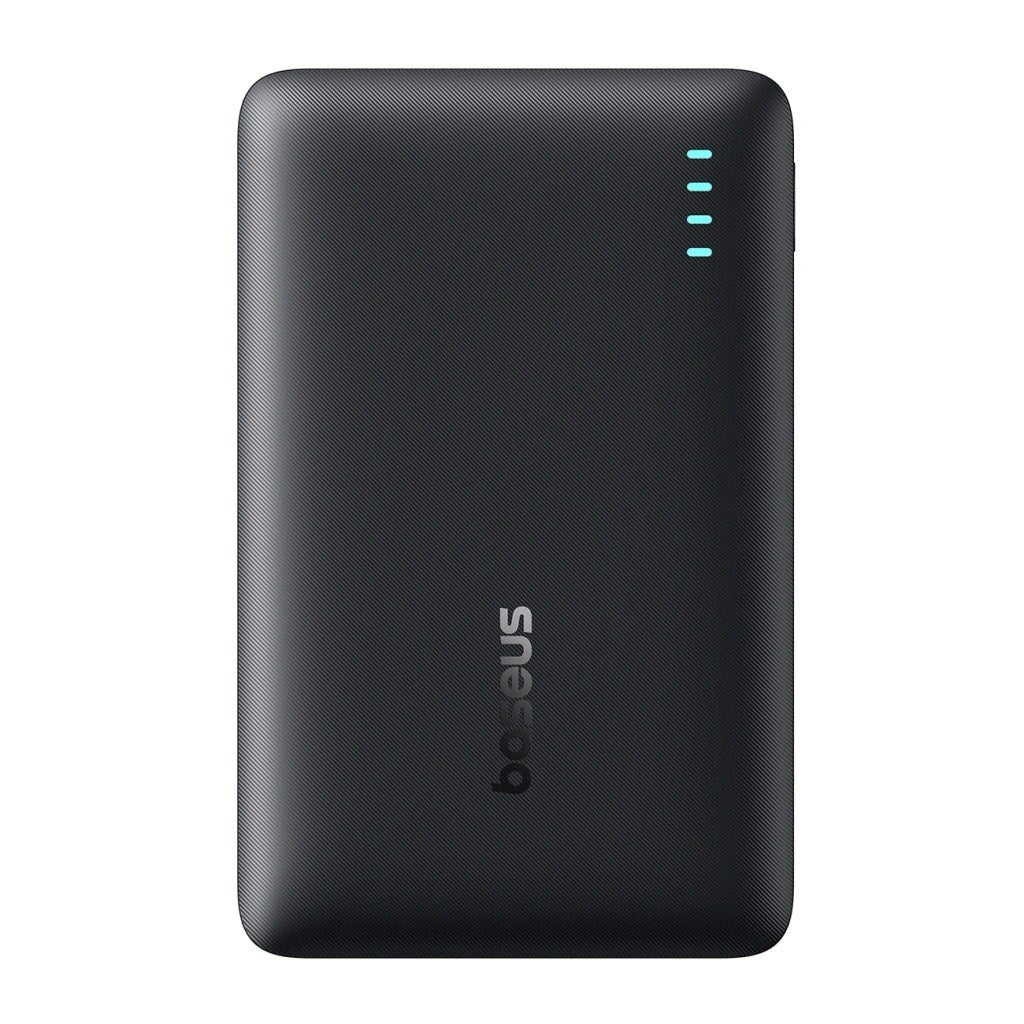 Baseus EnerFill FP21 Powerbank 10000mAh 22.5W USB-A - USB-C Black 203159