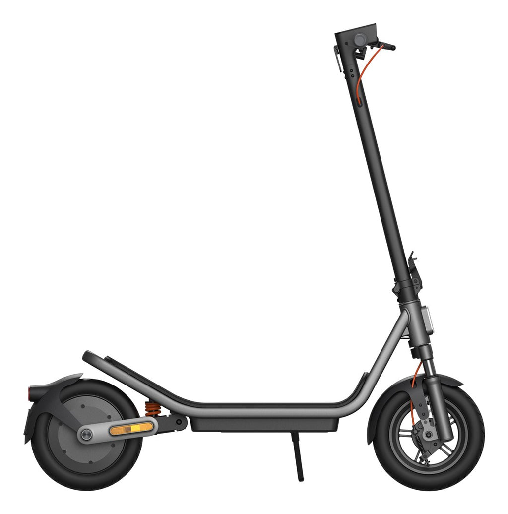 Xiaomi Electric Scooter 6 GL Black 25 km/h 10 Ah | Model BHR08R2GL