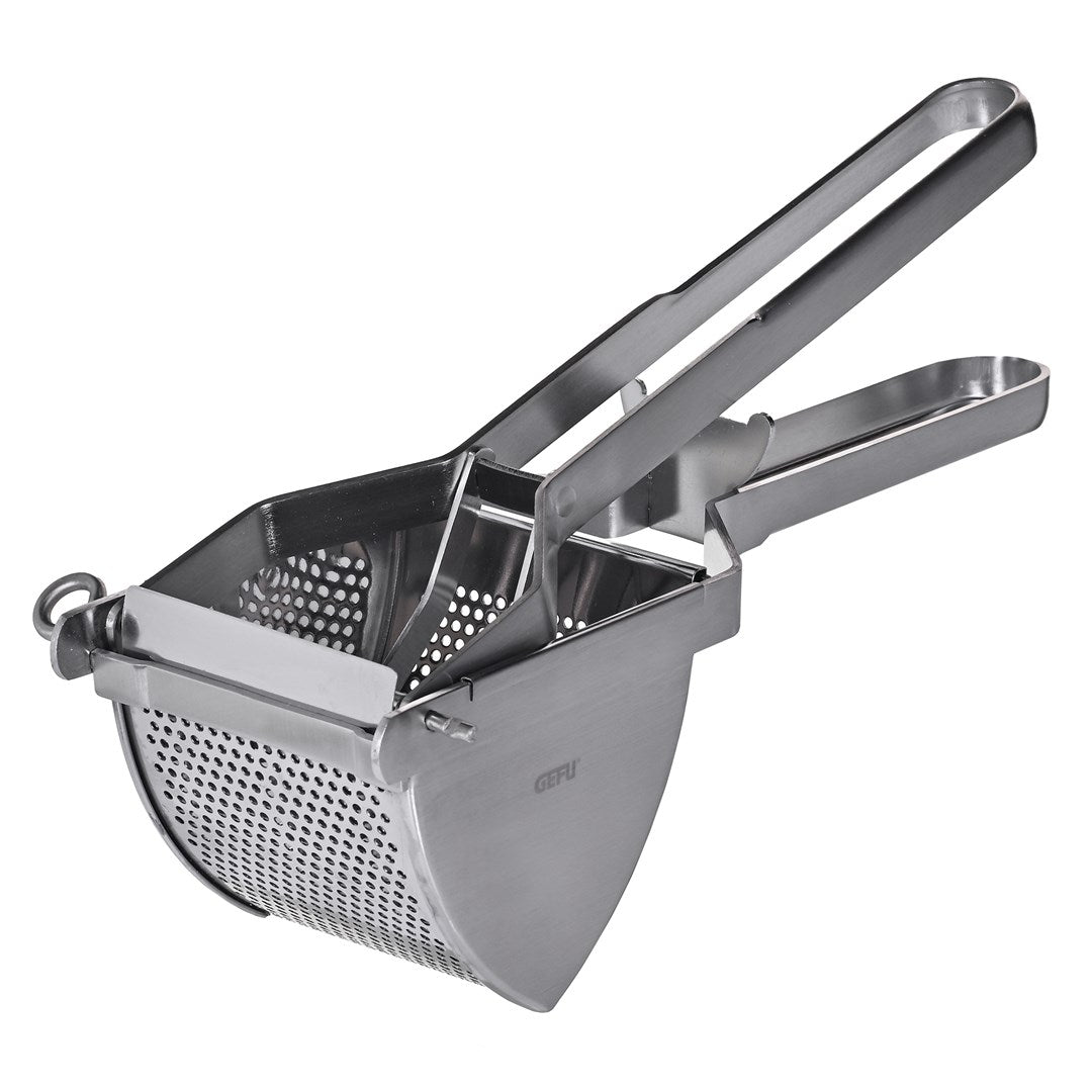 GEFU ORIGINAL Stainless Steel Potato Ricer
