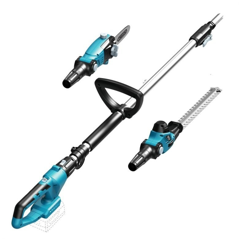 Dedra Cordless Hedge Trimmer DED7096 40 cm