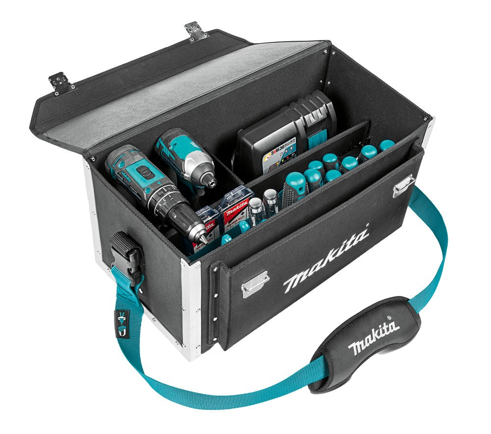 Makita E-15394 tool storage case