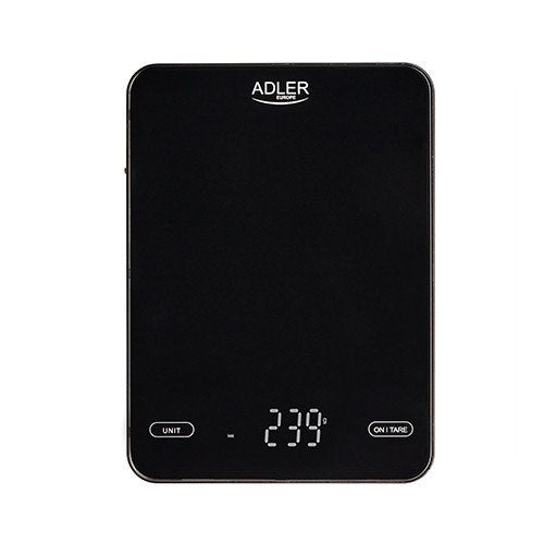 Adler AD 3177 Kitchen Scale 3177b