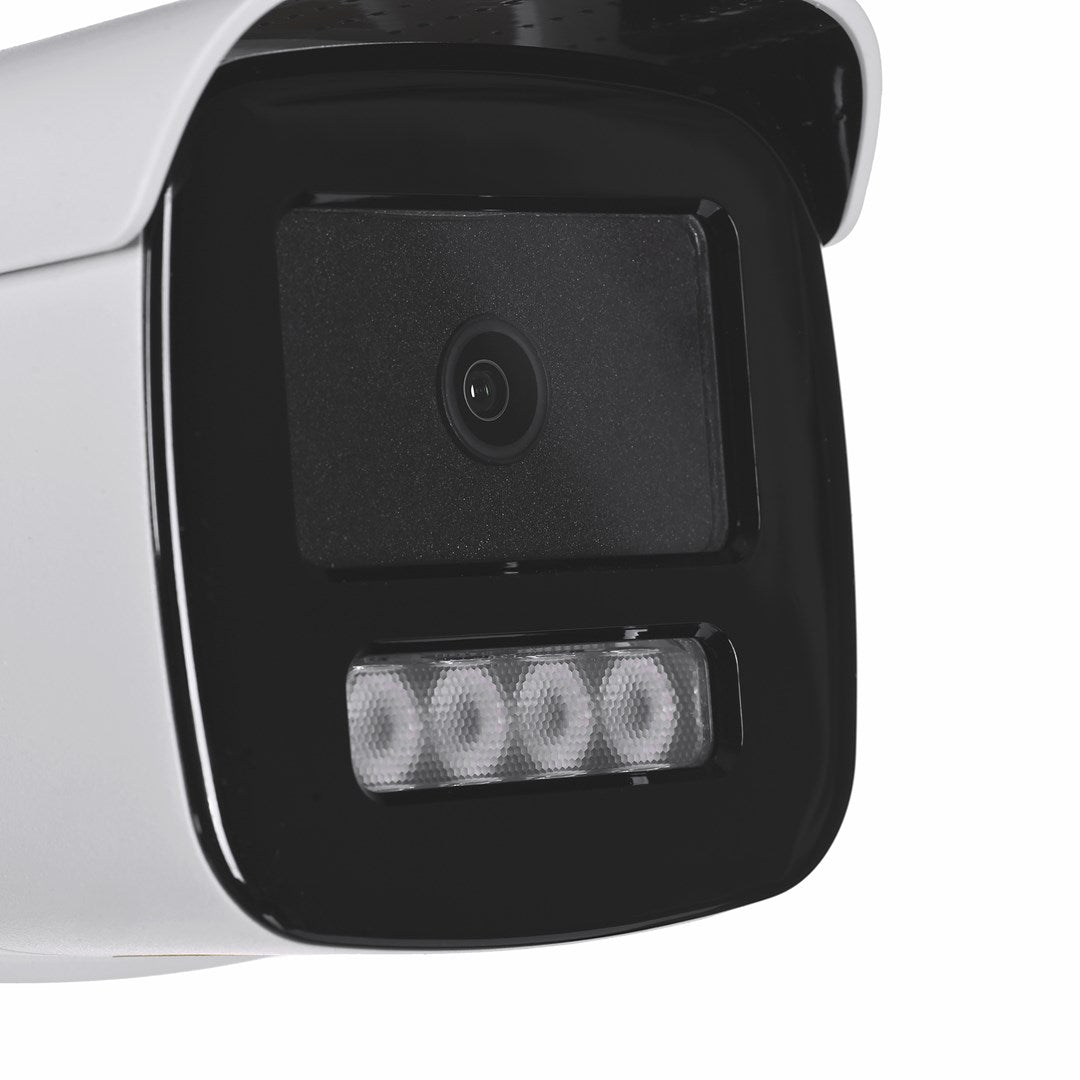 Hikvision Pro Series DS-2CD2T43G2-4LI(2.8 MM) Security Camera