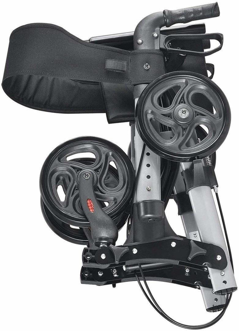 Palermo Premium RF-624/S REHAFUND four-wheeled walking frame