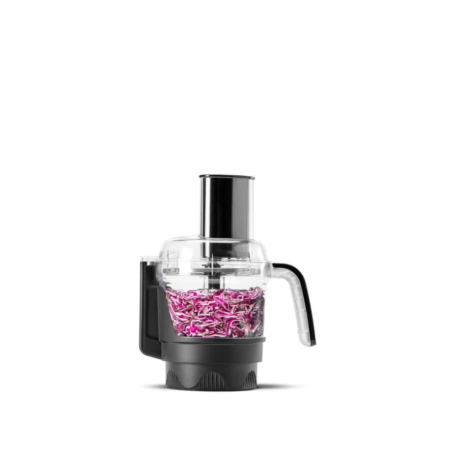 nutribullet Tabletop Blender 1200 W 0.9 L AC Power NB1224DG