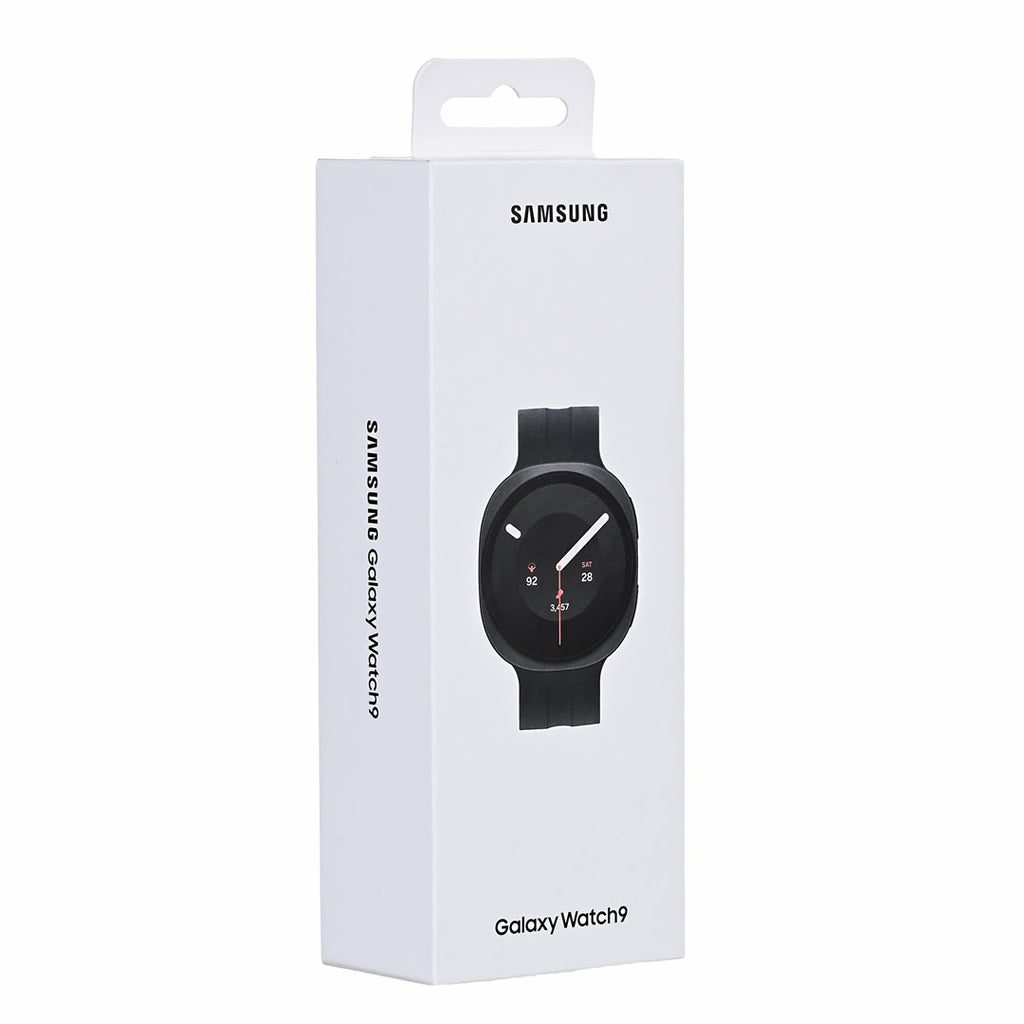Samsung Galaxy Watch9 Smartwatch 1.3" AMOLED 438x438 GPS 5ATM MIL-STD-810H 8806099331726