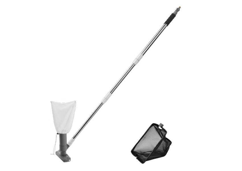 BRADAS Pond Cleaning Kit