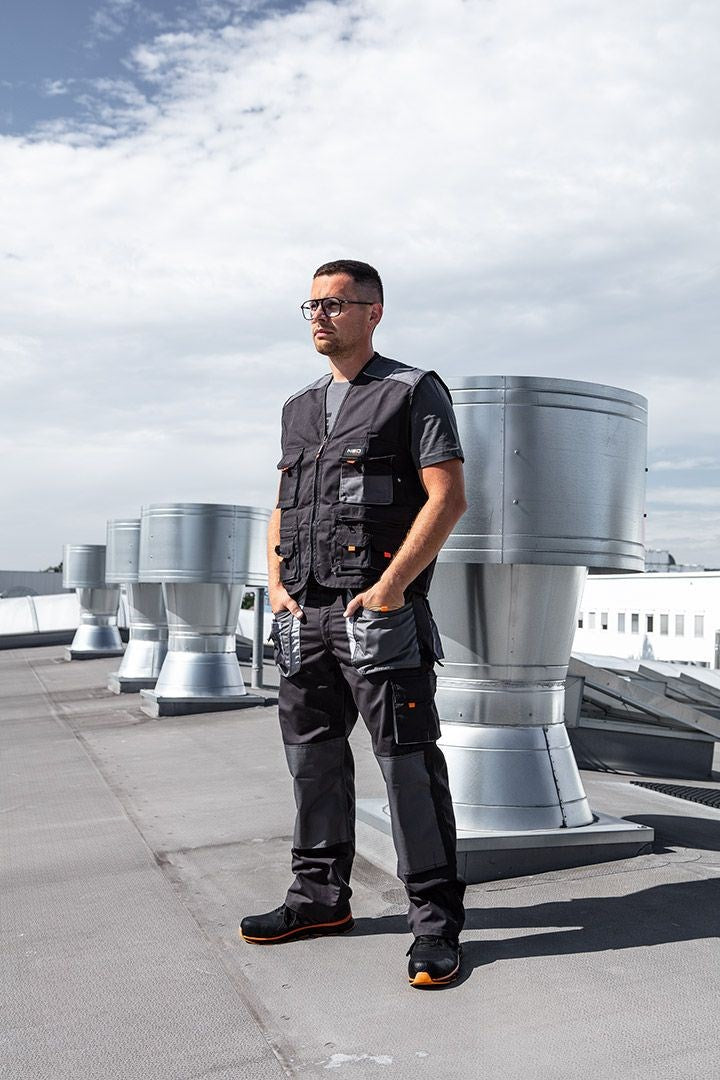 NEO tools 82-155-39 safety footwear