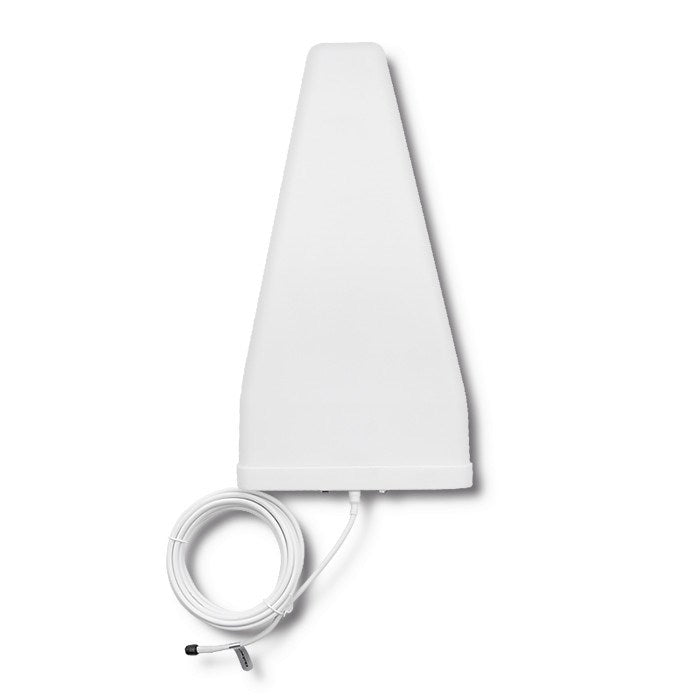 Qoltec 57021 4 G LTE Antenna 18 dBi Outdoor