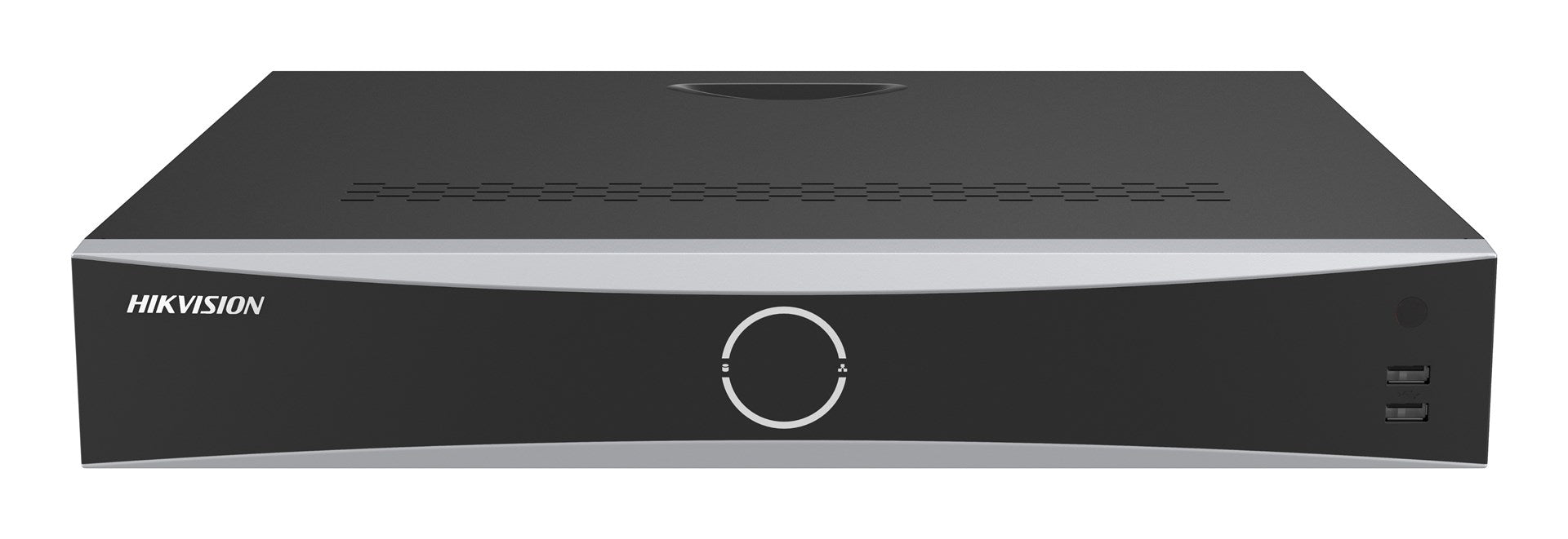 Hikvision DS-7716NXI-I4/VPRO Network Video Recorder 16 Channels 1.5U Black