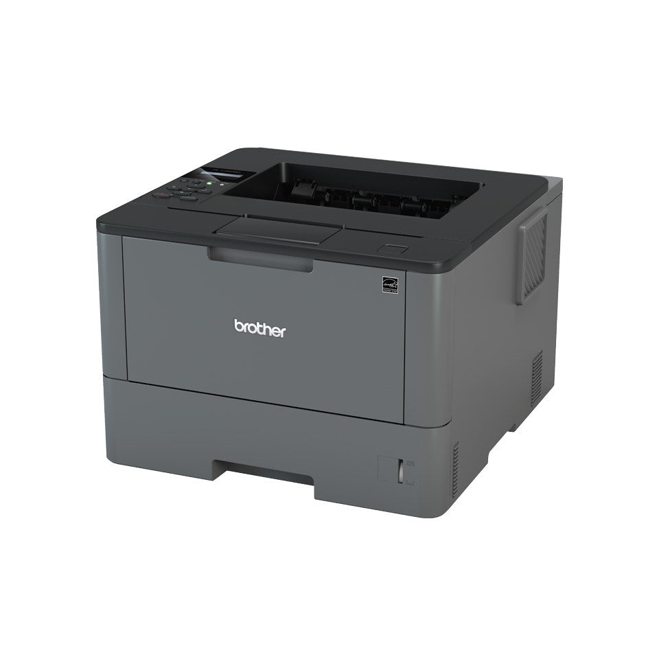 HL-L5000D | Mono | Laser | Standard | Maximum ISO A-series paper size A4 | Graphite
