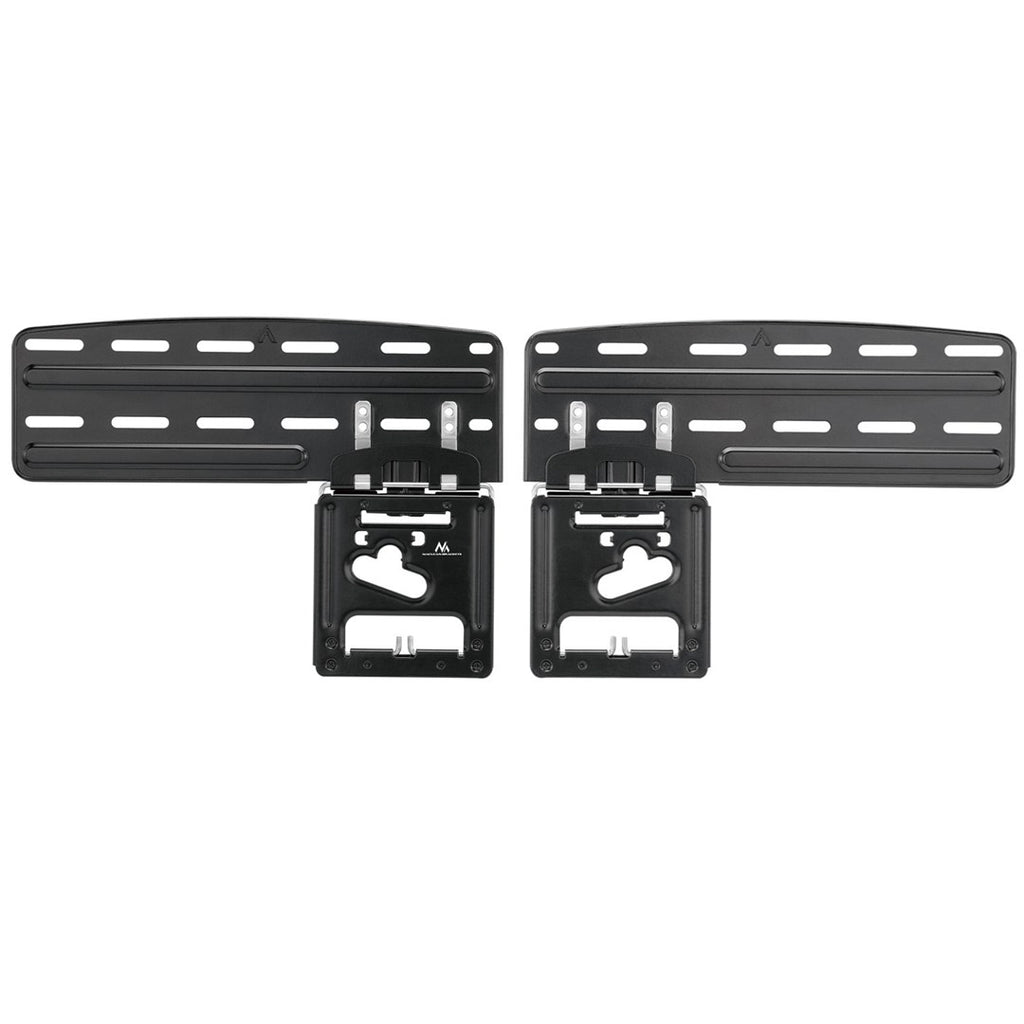 Maclean MC-806 N TV Bracket for Samsung QLED TVs 43"-85" max. 60 kg