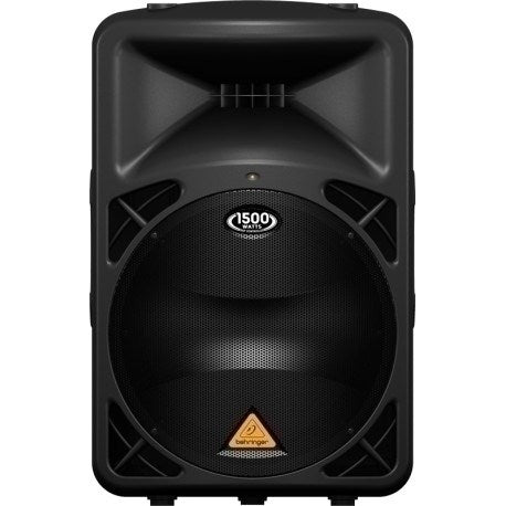 Behringer EUROLIVE B615D Active 2-Way Loudspeaker | 27000324