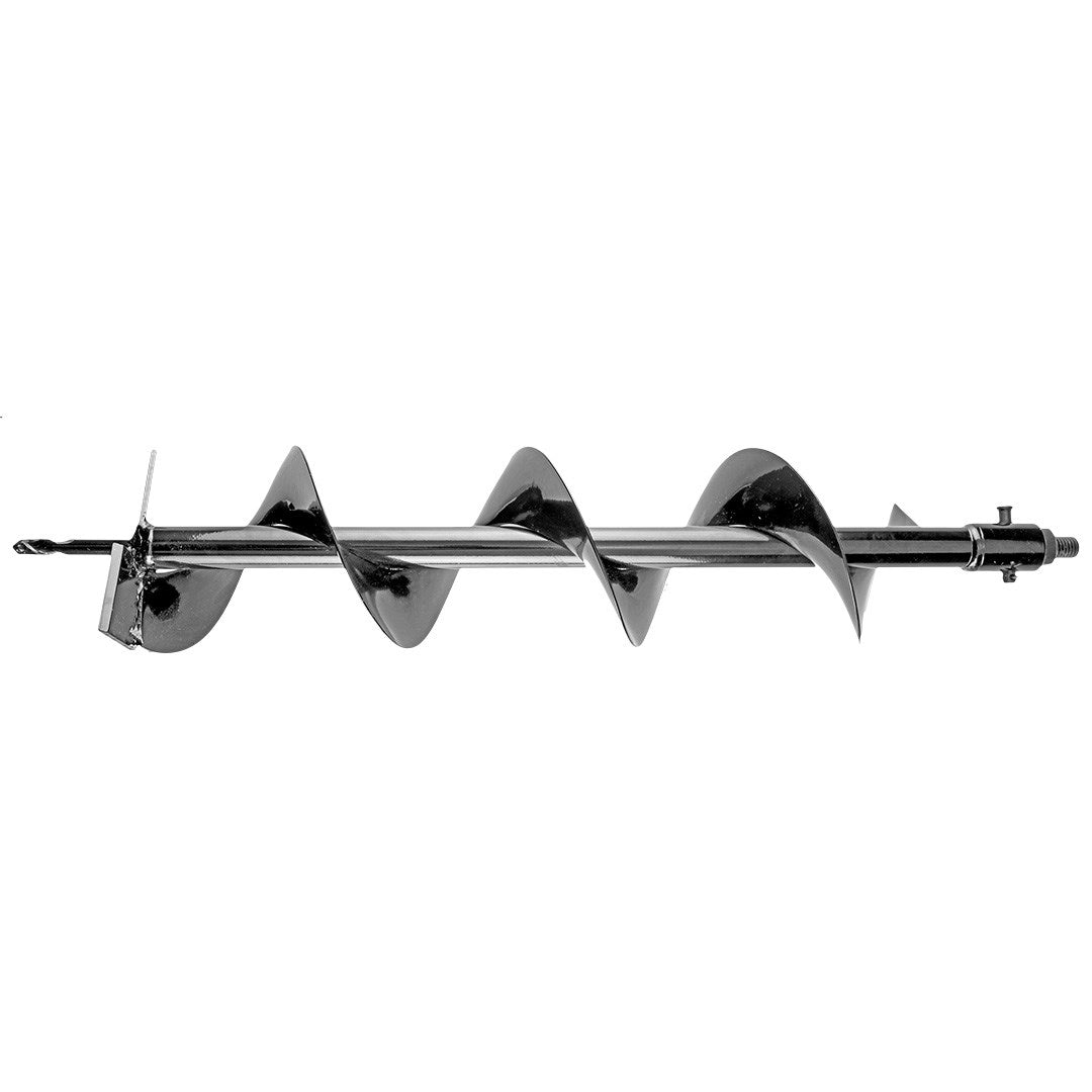 NEO TOOLS Cultivator Drill Auger M14 120 mm x 600 mm 56-781