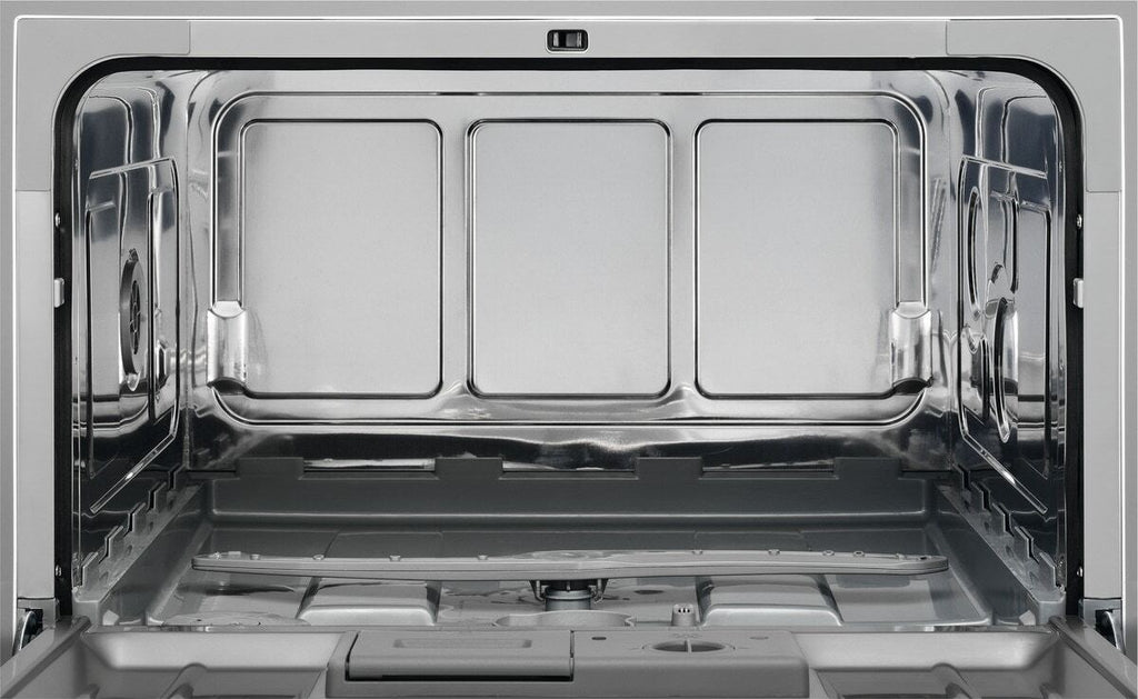 Electrolux Dishwasher Freestanding Silver 6 Place Settings ESF2400OS