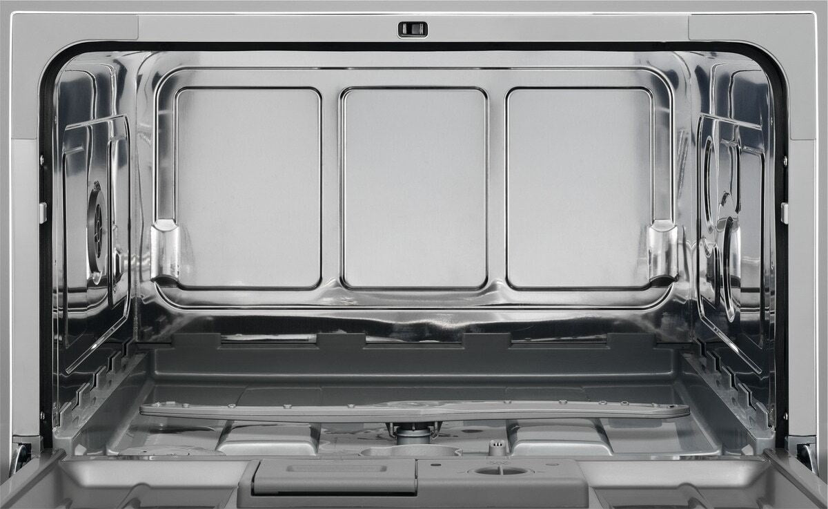 Electrolux Dishwasher Freestanding Silver 6 Place Settings ESF2400OS