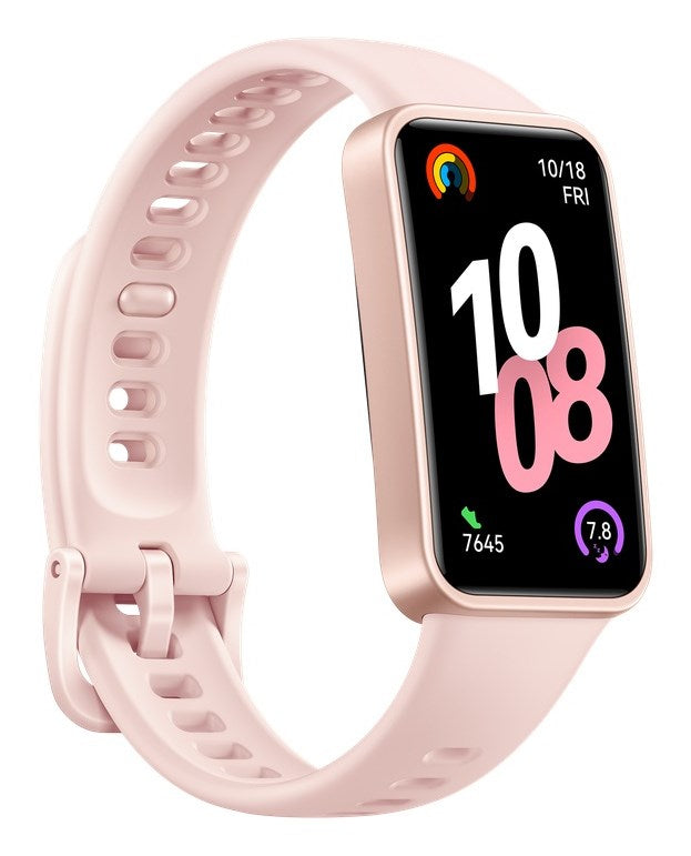 Huawei Band 10 Pink (55020EEK)