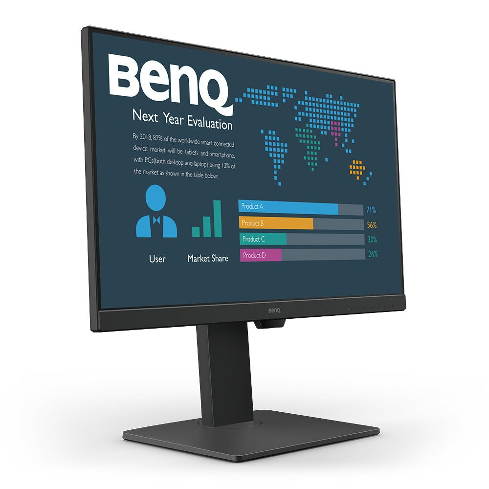 BenQ BL2786TC computer monitor 68.6 cm (27 ) 1920 x 1080 pixels Full HD Black