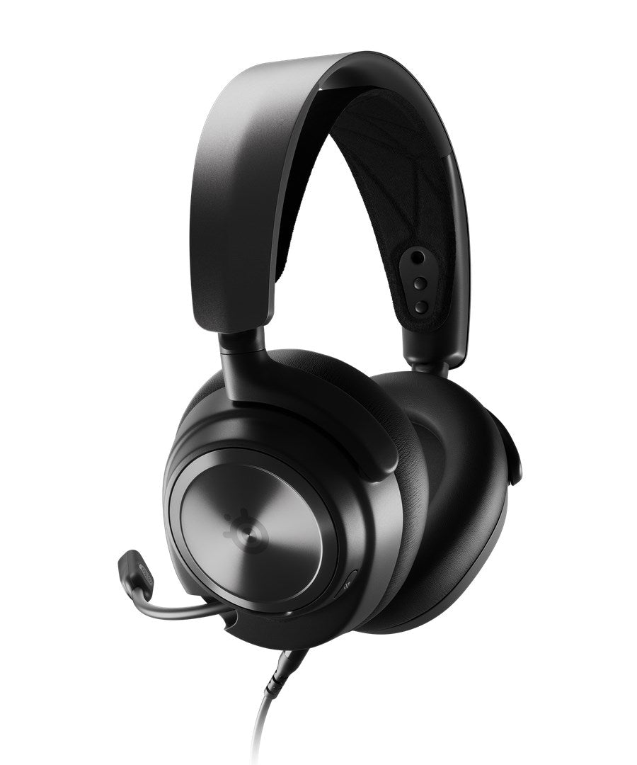 SteelSeries Arctis Nova Pro Xbox Wired Gaming Headset - Model 61528