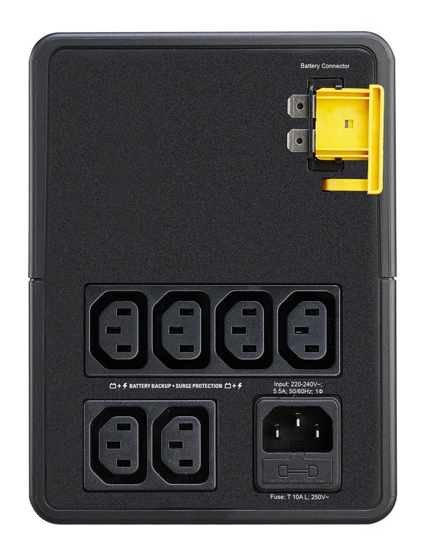 APC Easy UPS BVX Series BVX1200LI UPS 1200VA