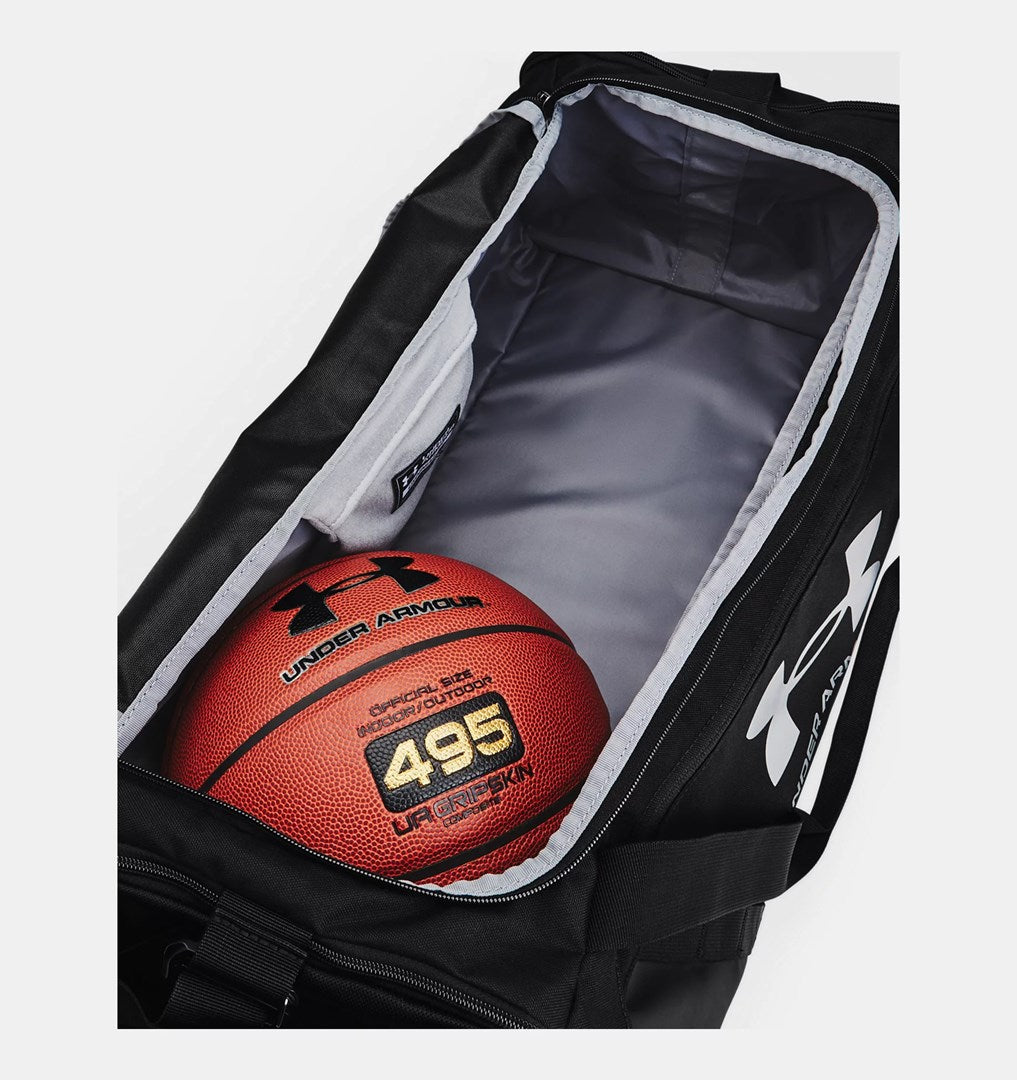 Under Armour UA Undeniable 5.0 Medium Sport Bag - Black - 300 g - 620 mm x 310 mm x 290 mm
