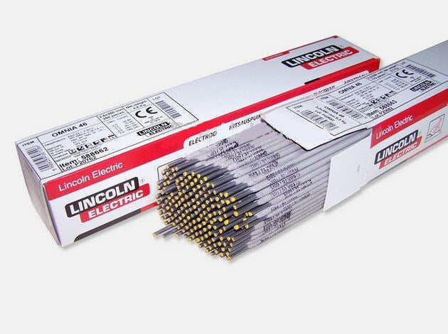 Lincoln Electrode OMNIA 46 FI 3.2/5.3 kg 609061
