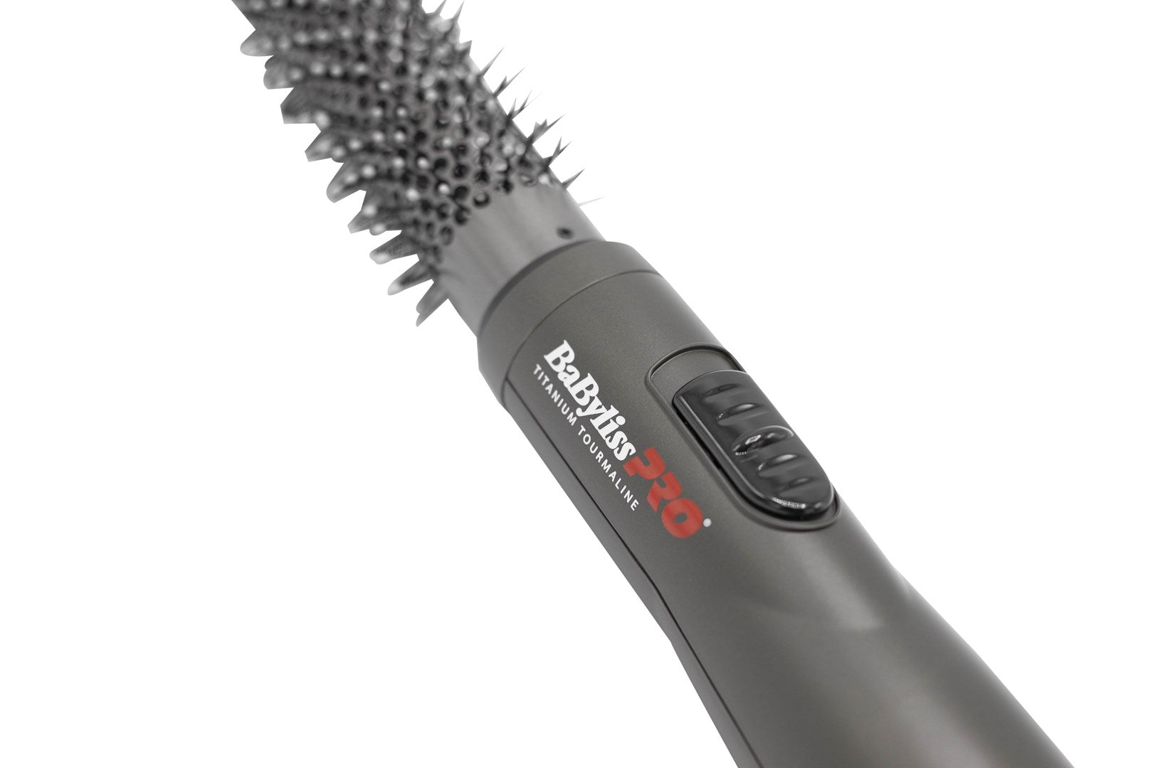 BaByliss Hot Air Brush 700W Warm Black BAB2676TTE