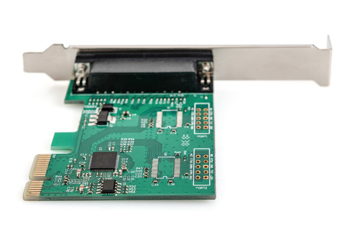 DIGITUS DS-30020-1 - parallel adapter
