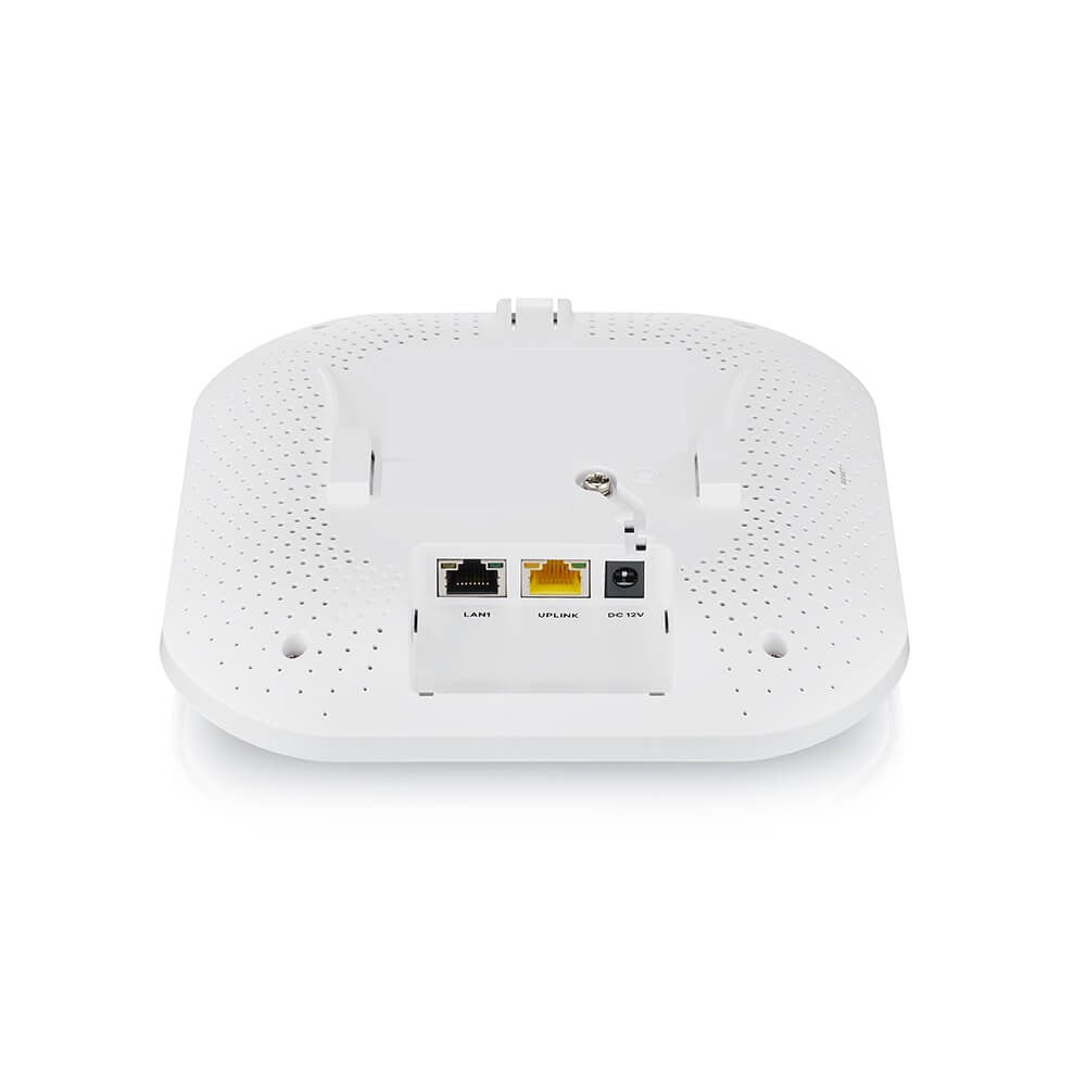 Zyxel WAX630S Wireless Base Station - Wi-Fi 6 - Cloud-Managed
