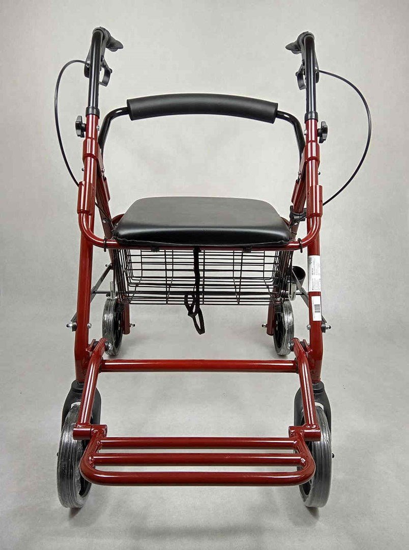 Oslo Premium RF-616/C  REHAFUND Rehabilitation Walker