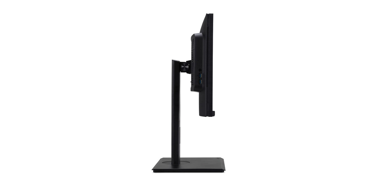 Acer Monitor 24-inch Full HD 1920x1080 4ms IPS 491931