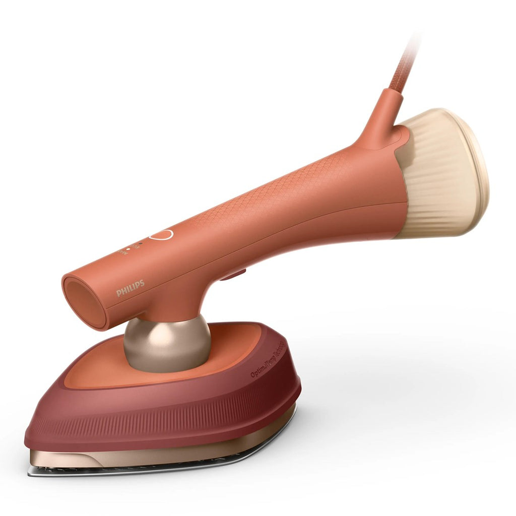 Philips Steam Iron 1800W Brown GC213/50