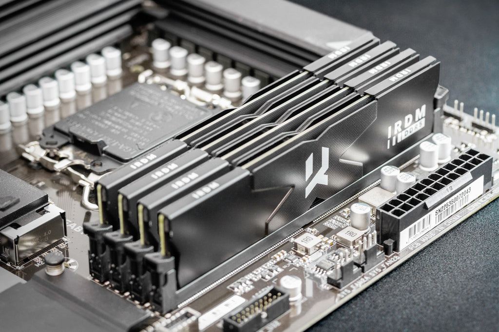 GOODRAM DDR5 32GB (2x16GB) 7200MHz CL34 IRDM