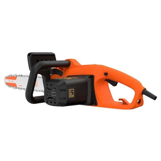 Black & Decker BECS2040 Electric Chainsaw 2000W Orange