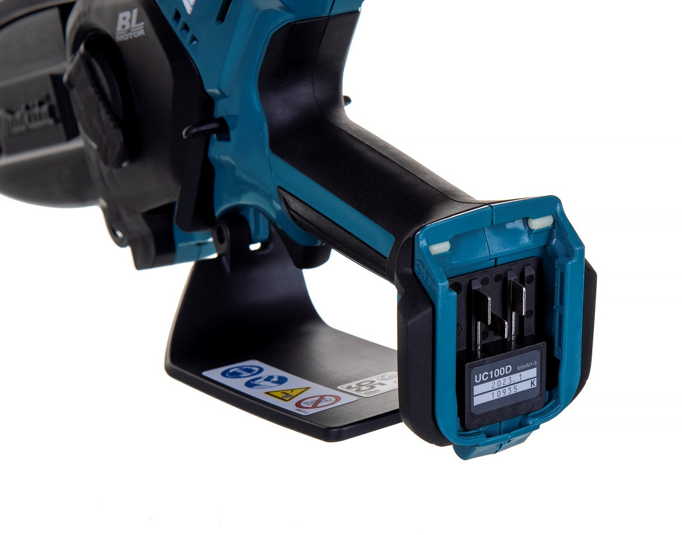 Makita UC100DZ01 - Chainsaw for Branches