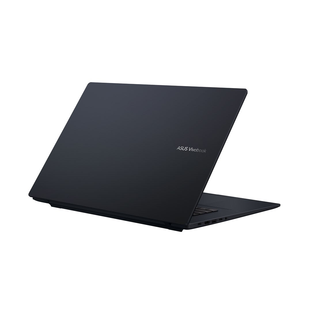 ASUS Vivobook 18 Laptop Ryzen AI 5 430 16GB DDR5 512GB SSD 18" WUXGA IPS Blue M1807GA-S8005 70Wh
