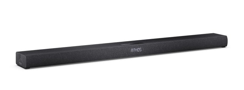 SHARP HT-SBW320 Soundbar Speaker Black 2.1 Channels 360 W